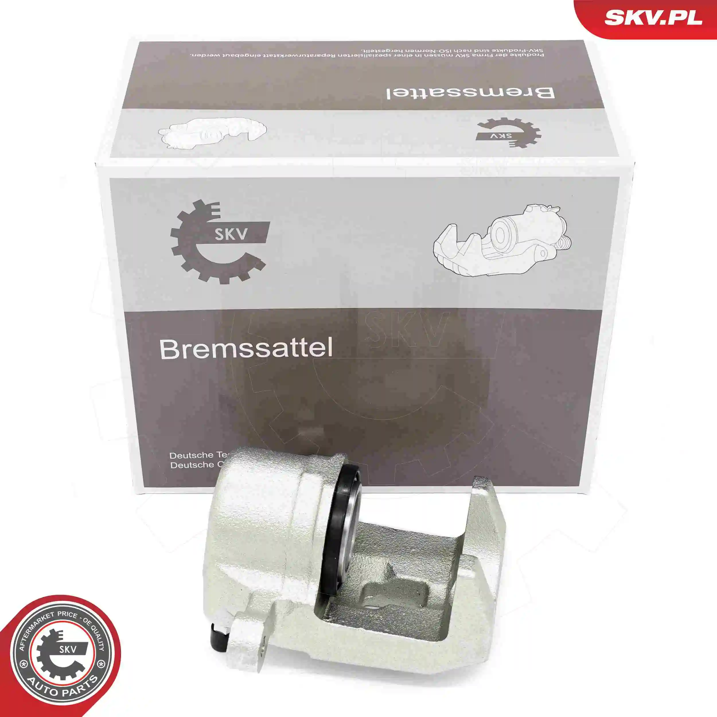 Brake Caliper